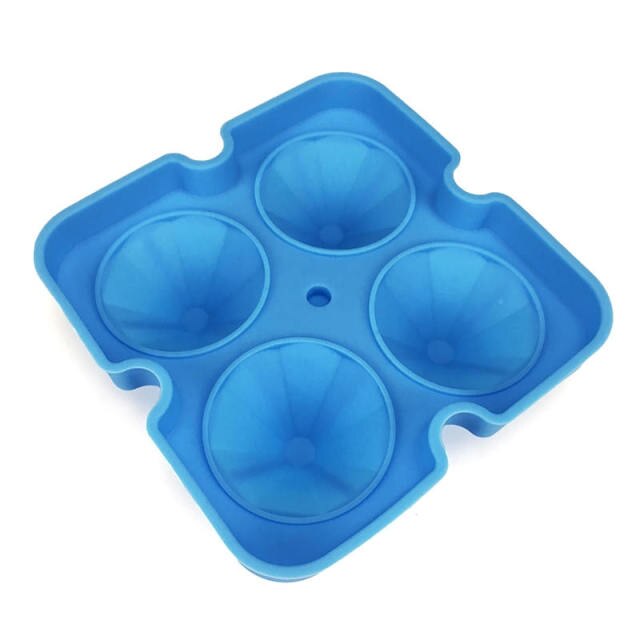 Diamond Ice Cube Tray